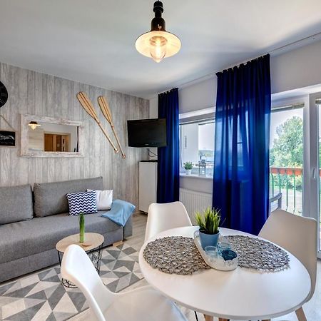 Prime Apartments - Marina ソポト エクステリア 写真